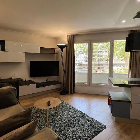 Appartement T2 / La Defense Courbevoie Zewnętrze zdjęcie