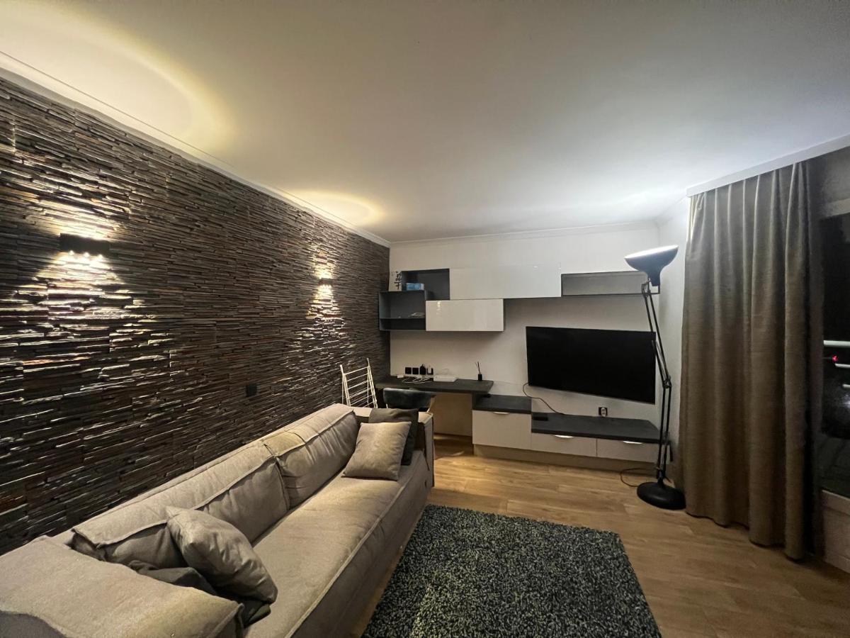 Appartement T2 / La Defense Courbevoie Zewnętrze zdjęcie