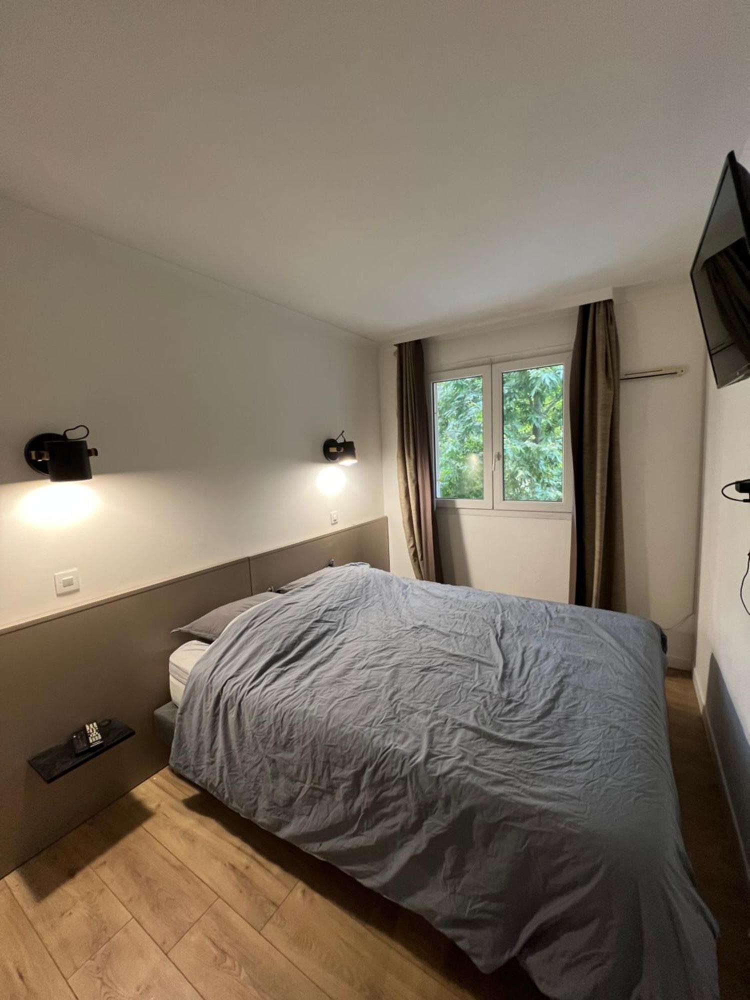 Appartement T2 / La Defense Courbevoie Zewnętrze zdjęcie