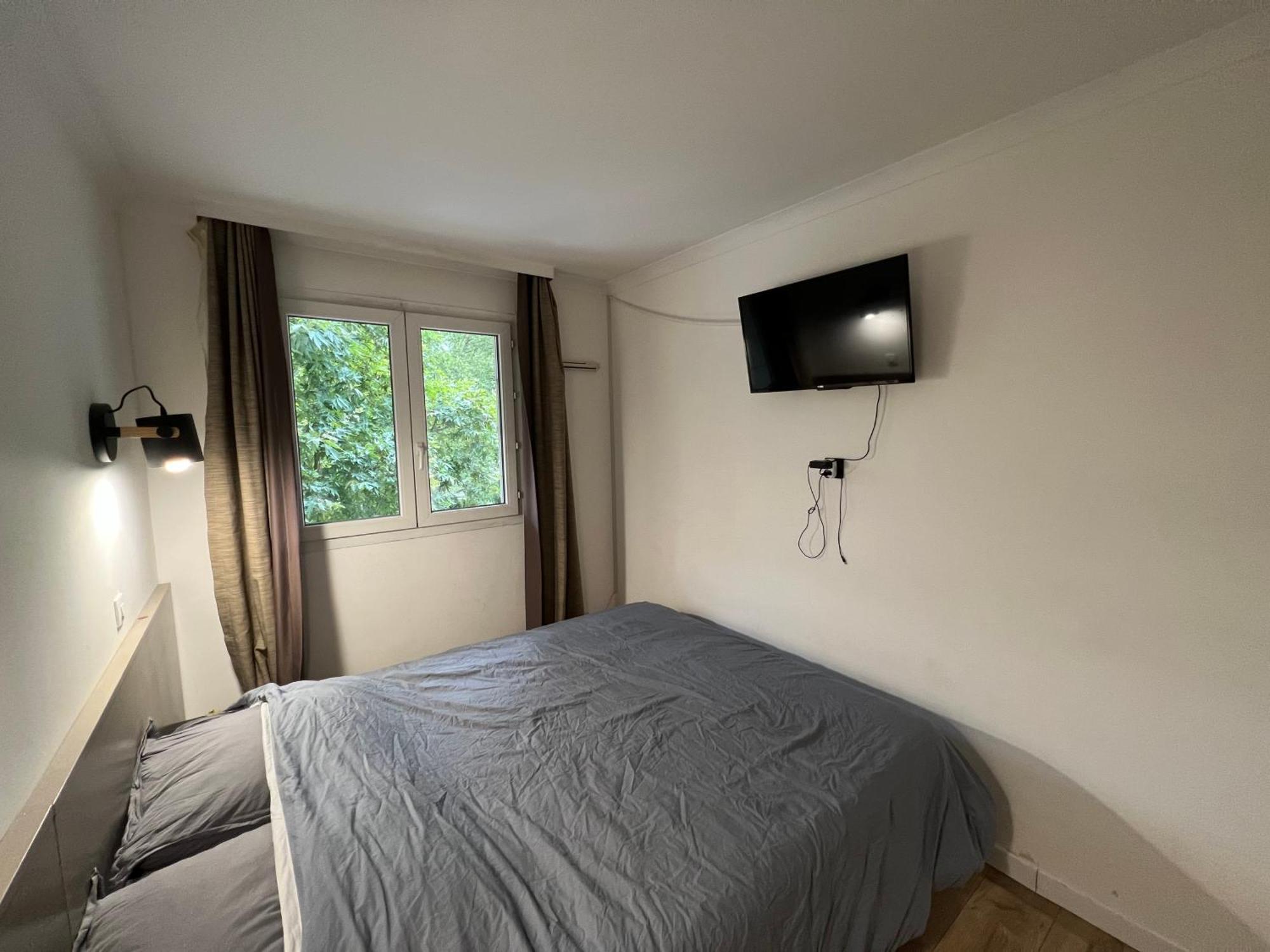 Appartement T2 / La Defense Courbevoie Zewnętrze zdjęcie